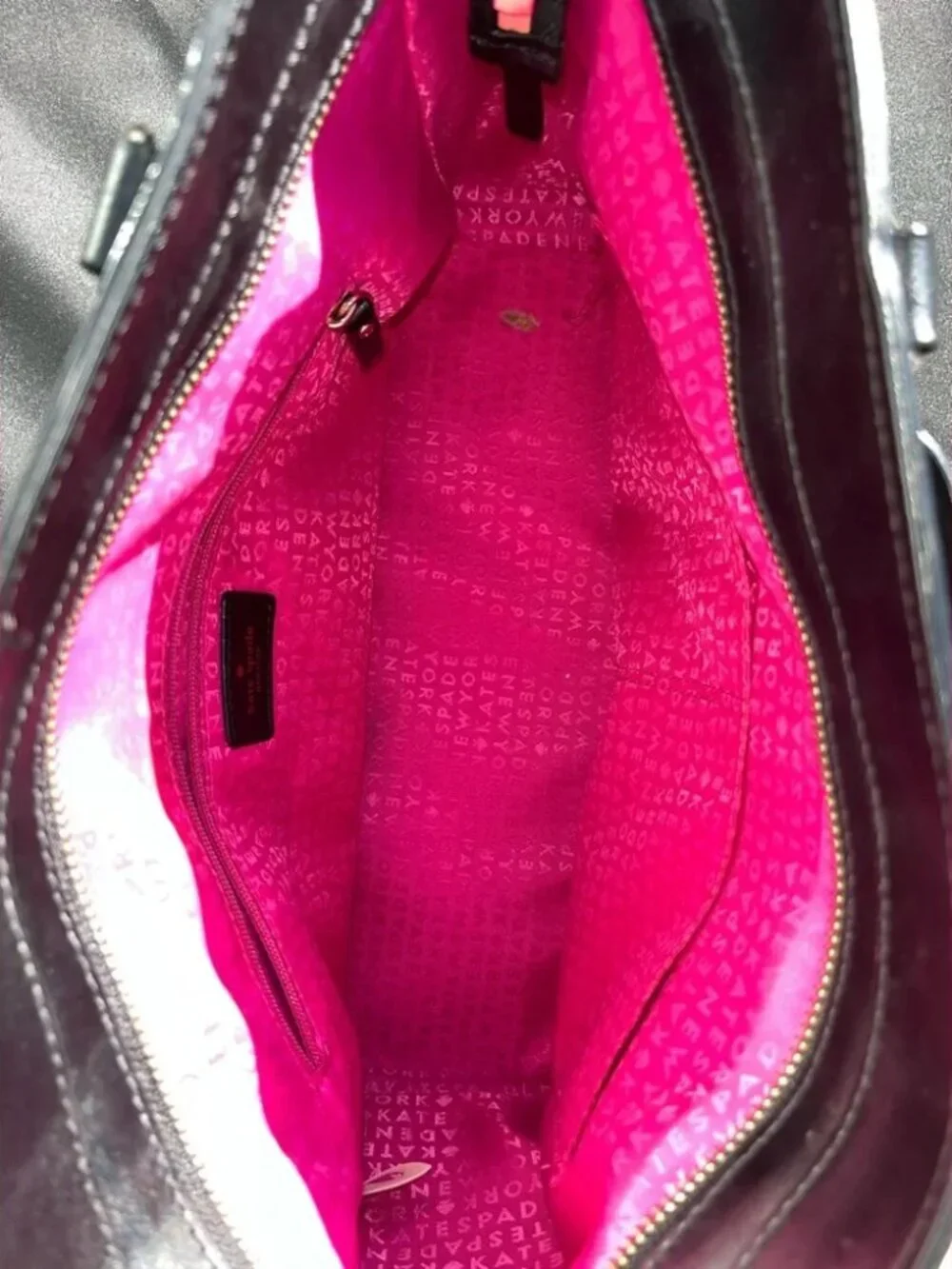 Kate Spade Montford Park Jovie Bag